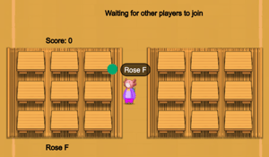 App - Sushi Smash - Countdown - One Player