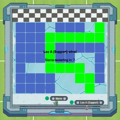 App - Tip Toe - Gameplay 2