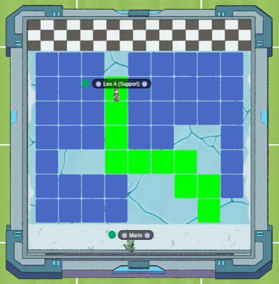 App - Tip Toe - Gameplay 3