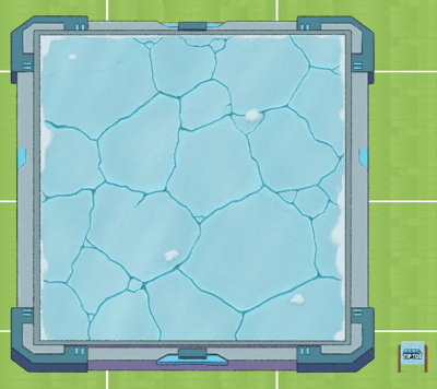 App - Tip Toe - In World