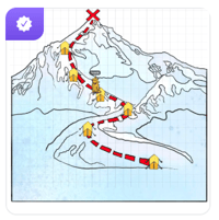App - Virtual Field Trip - Mount Everest