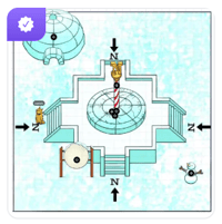 App - Virtual Field Trip - North Pole