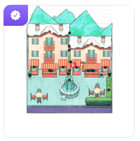 App - Virtual Field Trip - Switzerland