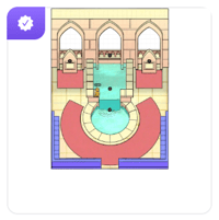 App - Virtual Field Trip - Taj Mahal