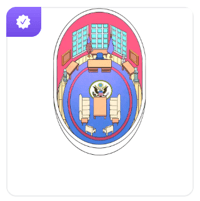 App - Virtual Field Trip - The White House