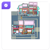 App - Virtual Field Trip - Tokyo