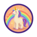 App - Virtual Pet - Badge - Dreamkeeper