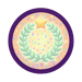App - Virtual Pet - Badge - Veteran Caretaker