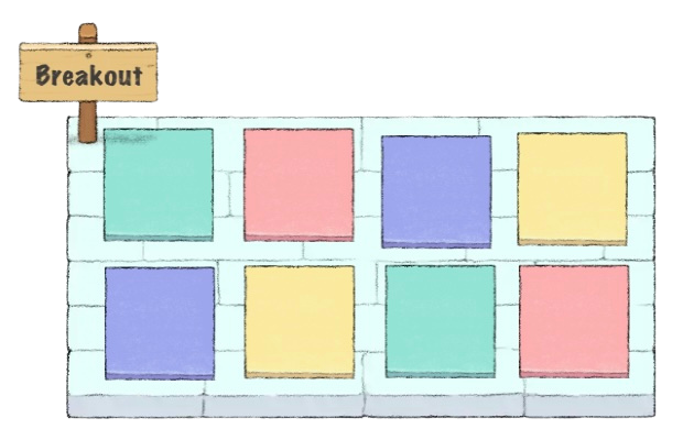 Breakout App - Color Small - no bg