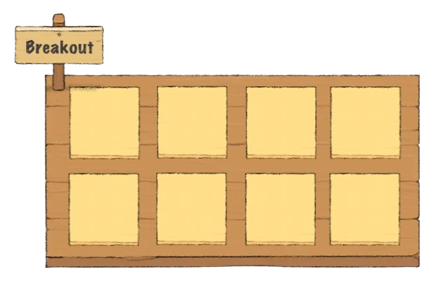 Breakout App - Wood Small - no bg