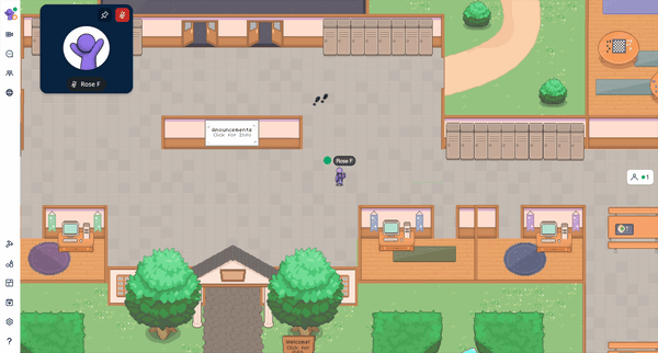 Builder Mode - Add a Teleport - Example