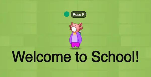 Custom Text Asset - In World