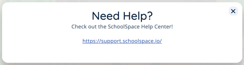 Display Text Example