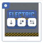 Electric Fence - Drop Scene