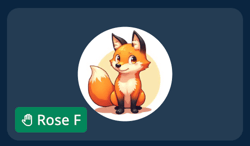 Gallery Mode - Raise Hand - Video Tile