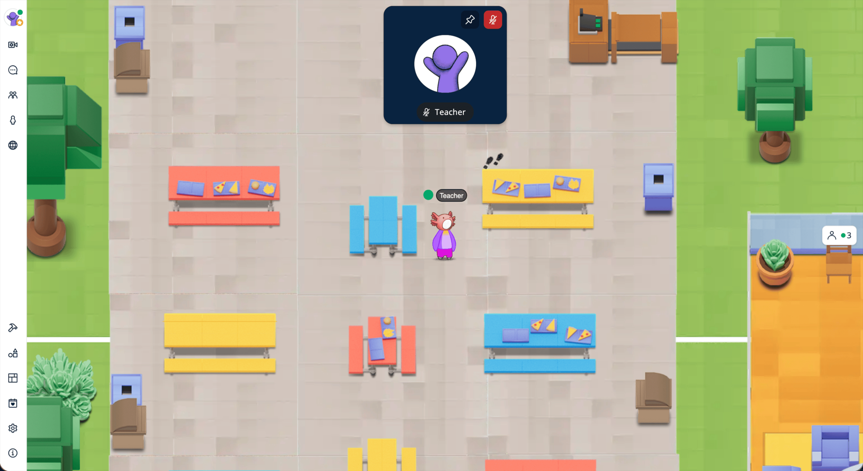 Incognito Mode - Full Walkthrough - GIF