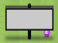 Layers - Top Layer Example