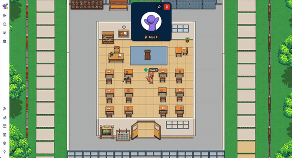 Move Single Asset