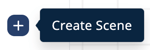 Scene - Create Scene Button