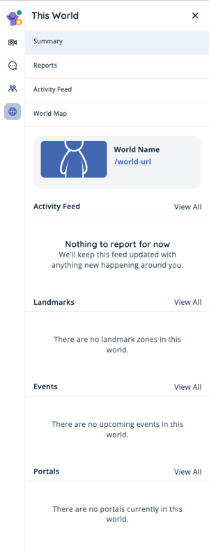 Sidebar - This World