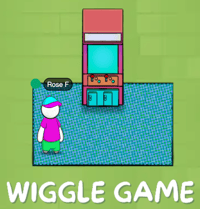 Wiggle - Avatar