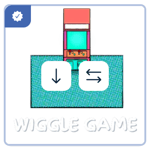 Wiggle - Drop Scene