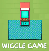 Wiggle