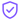 safety icon purple